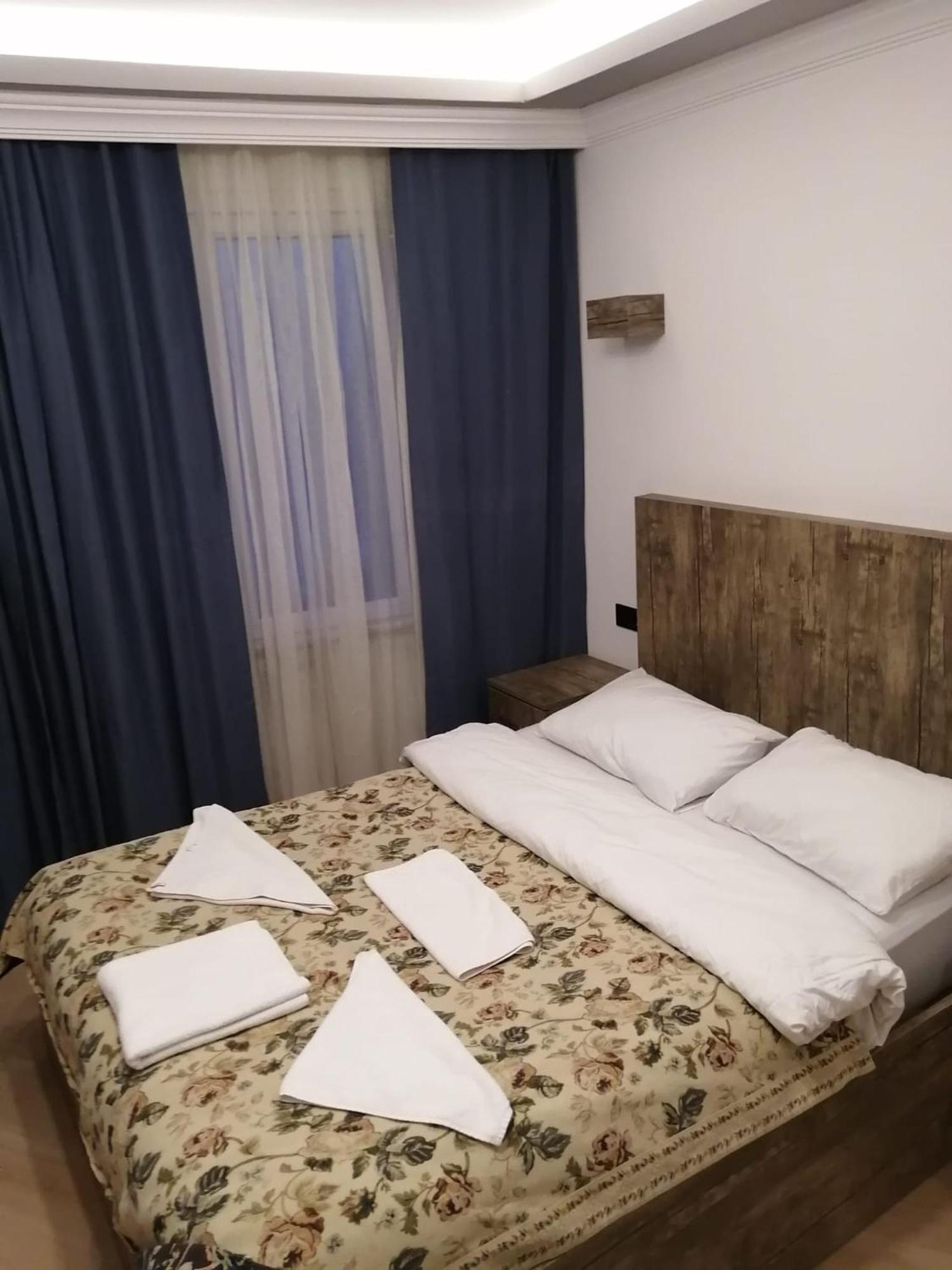 Vento Hotel Istanbul Ruang foto