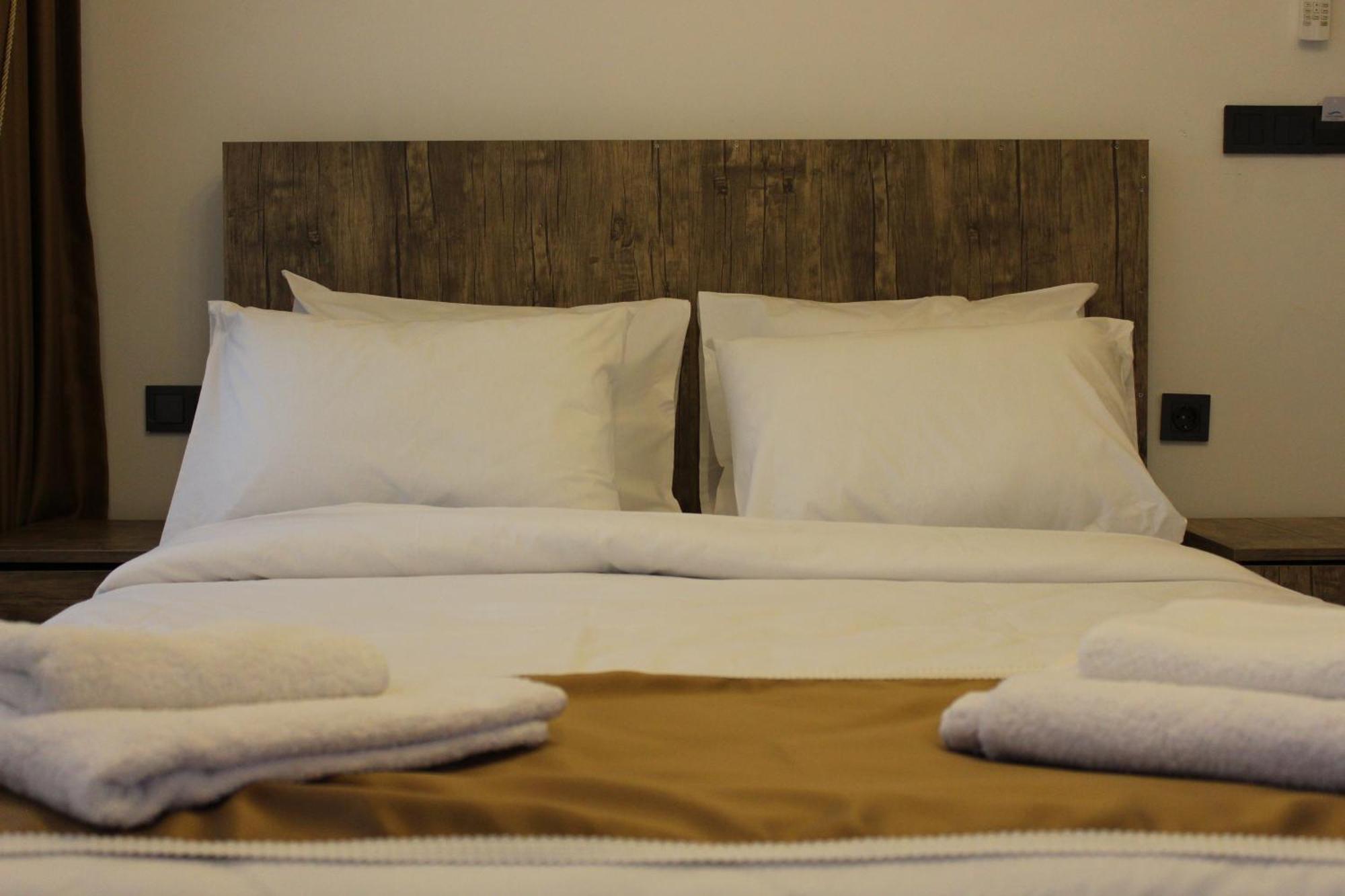 Vento Hotel Istanbul Bagian luar foto